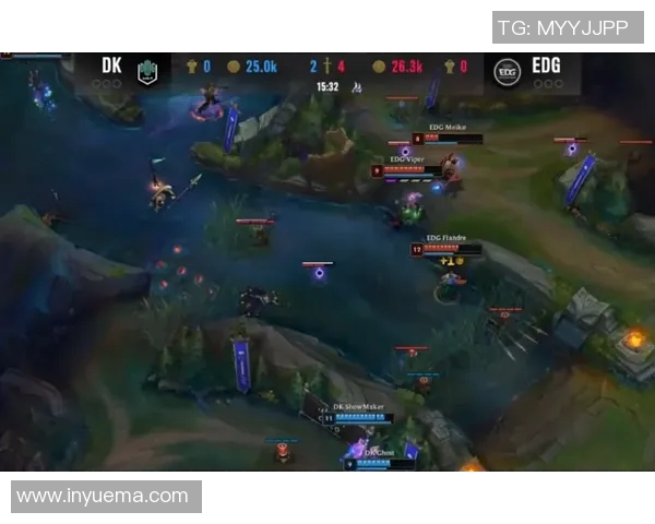 Jiejie在激烈对决中成功拿下一血展现出超强实力与团队默契