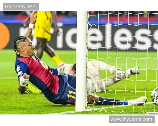 巴萨完成转会大手笔，引进世界级前锋颠覆攻击线实力