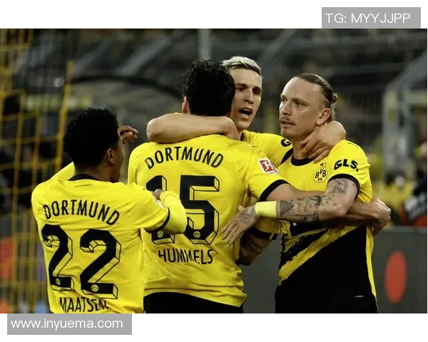 多特蒙德球员接受特训全面提升比赛表现