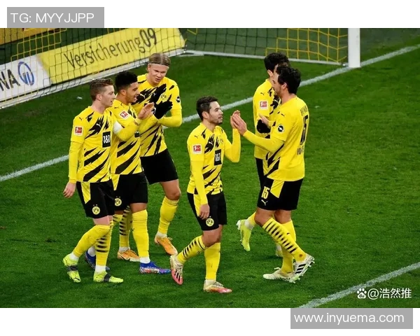 多特蒙德困境:三连败引发球队危机 多特蒙德困境:三连败引发球队危机