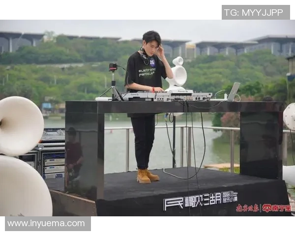 无畏巡回广州站TYL带你感受音乐的力量与激情的碰撞