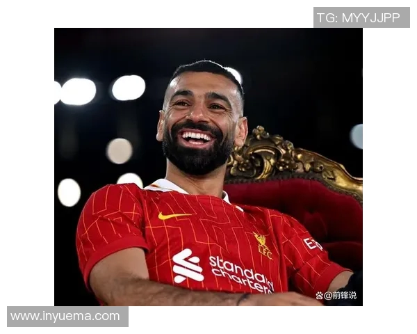 利物浦球星萨拉赫在训练中受伤,赛季前景令人担忧 利物浦球星萨拉赫在训练中受伤,赛季前景令人担忧