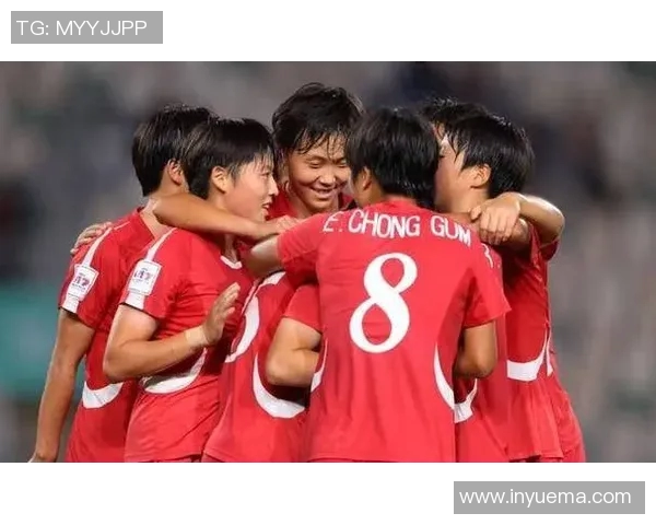 女足世界杯大比分鏖战，中国国家女足团队表现抢眼势不可挡