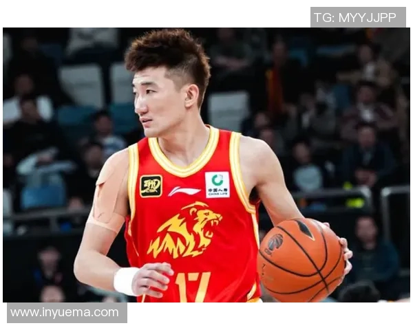 山东队主力孙铭徽表现神勇，送出多次关键助攻