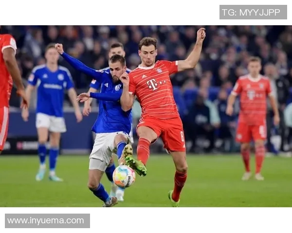 沙尔克04被拜仁慕尼黑击败,遭遇联赛复出后的首场失利