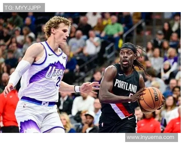 爵士主场连胜，多位球员近期状态火热