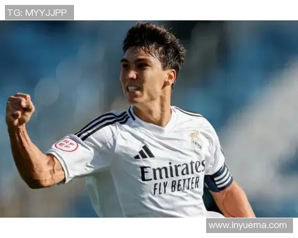 皇家马德里引进新一代巨星：全新活力点燃伯纳乌