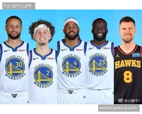 金州勇士完成5笔2换1交易,新季势力重组劲爆动员