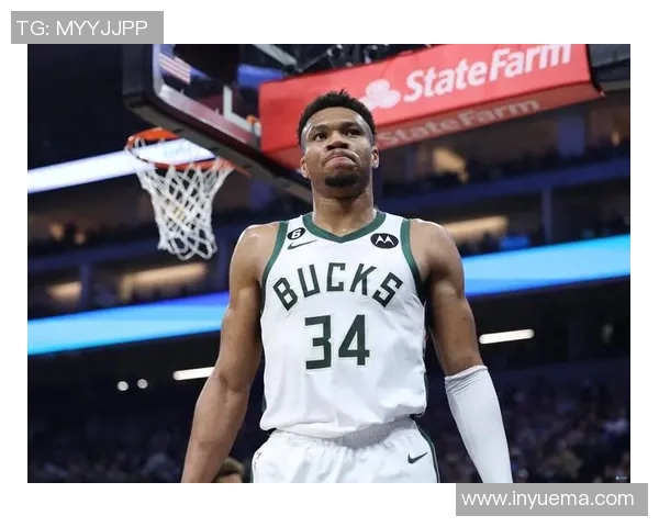 雄鹿大胜魔术,字母哥表现抢眼:全场焦点尽在“字母哥”!