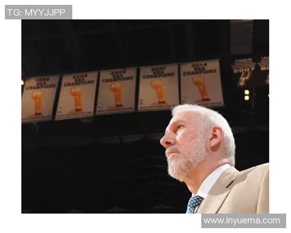 马刺主帅波波维奇传授战术秘诀